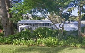 Sapphire Beach Pet Friendly Beach 5 Minute Walk